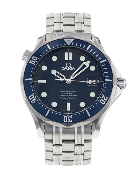 omega seamaster professional 300m 2220.80.00